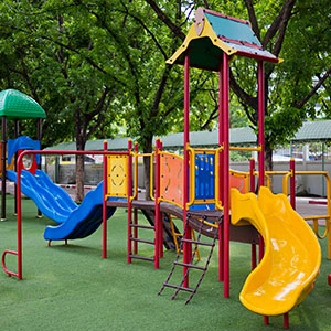 Play Ground