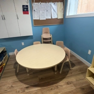 Academic Rooms