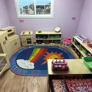 Activity Room